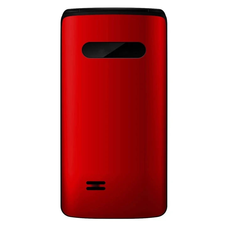 2.4′′ LTE Flip Phone