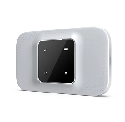 LTE mini wifi com LED